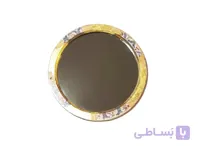 سینی آینه ای کد 15