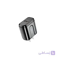 REMAX RP-U16 US Charger شارژر ریمکس