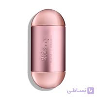 ادوپرفیوم زنانه کارولینا هررا 212 S..Y حجم 100 میلی لیتر