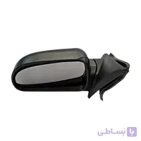 آینه برقی تیبا کاوج