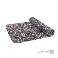مت یوگا طرح چریکی TPE- مشخصات،قیمت و خرید ا Matt Yoga tpe