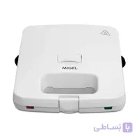 ساندویچ ساز میگل مدل GSM 401