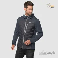 کاپشن جک ولفسکین مردانه SKYLAND CROSSING MEN