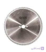 تیغ اره دیسکی انسی مدل LHS0868890 سایز ۲۵۰ میلی متر