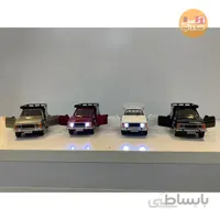 ماکت ماشین پیکان وانت