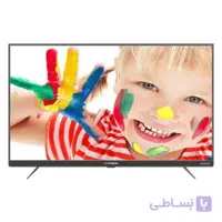 تلویزیون ال ای دی هوشمند ایکس ویژن 43 اینچ X.vision Smart 43XT745
