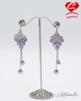 گوشواره شیک مجلسی