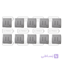 زنگ ملودی دلند مدل آریا