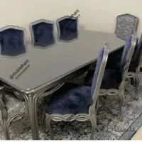 ناهار خوری فرانسوی طنابی