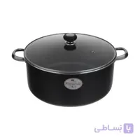 قابلمه کاج نچسب مدل GK34 سایز 34