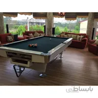 میز بیلیارد کد jb-306