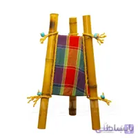 آباژور سه پایه مدل لاوِن کد AbSeLa C1