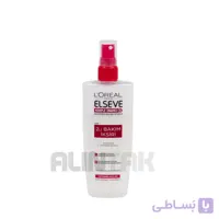 سرم موی لورآل مدل Complete Repair 5 حجم 200 میل ا Loreal Complete Repair 5 Hair Spray 200ml