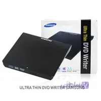 دی وی دی رایتر اکسرنال سامسونگ SAMSUNG مدل SE208