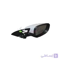 مجموعه کامل اینه بغل راست تیگو 7
