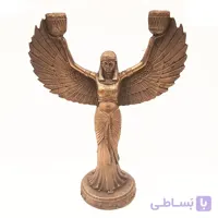 مجسمه فروهردوشعله