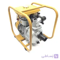 موتور پمپ بنزینی \