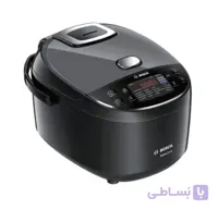 پلوپز و مولتی کوکر بوش MUC22B42 ا Bosch MUC22B42 Rice Cooker کد 277100