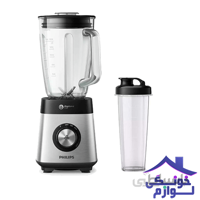 مخلوط کن فیلیپس مدل PHILIPS HR3573 ا PHILIPS BLENDER HR3573