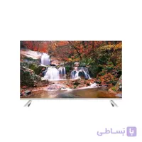 تلویزیون 50 اینچ UHD 4K اسنوا مدل SLD-50SA1270U