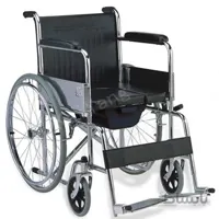 ویلچر Kaiyang KY608 استیل