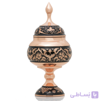 شکلات خوری 16 الماس تراش میراث