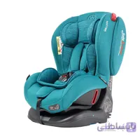 صندلی خودرو کودک ولدون مدل Atlantis Isofix