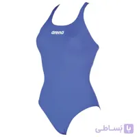 مايو شنا تمرینی ارنا مدل سولید ا Women's Solid Swim Pro