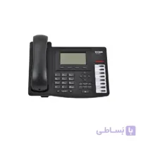 تلفن پیشرفته تحت شبکه دی-لینک مدل DPH-120SE
