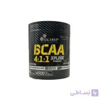 پودر بی سی ای ای ۴.۱.۱ الیمپ Olimp Bcaa