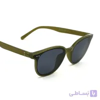 عینک آفتابی مدل Gns-86318-Grn