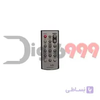 کنترل پخش ۶۷۱۰CCAR01H LG