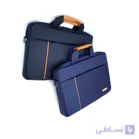 کیف لپ تاپ اورجینال 15.6 اینچ برندkvm bag L33-15