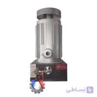 بخاری کارگاهی گازی مهیاسان مدل MGS250