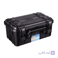 جعبه پلیمری مدل King Case - FAM9402