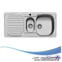 سینک اخوان کد 10 توکار
