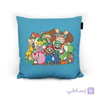 خرید کوسن MARIO