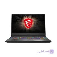 لپ تاپ ام اس آی  16GB RAM | 1+256GB SSD | 6GB VGA | i7 | GP65