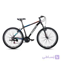 دوچرخه 26 بونیتو استرانگ 1 ویبرک – BONITO STRONG 1 V