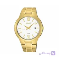 ساعت مچی عقربه‌ای مردانه سیکو مدل SNE390P1 ا Seiko SNE390P1 Watch For Men