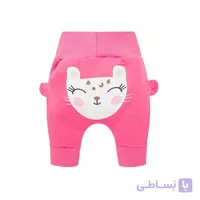 شلوار اسلش بچه گانه زمستانی آهو