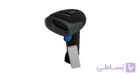 بارکد خوان‌ Axiom 4012