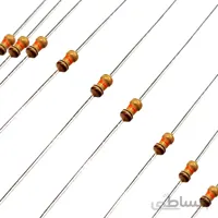 مقاومت 10K 1/8W 5