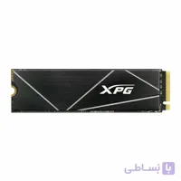 اس اس دی ای دیتا XPG GAMMIX S70 BLADE M.2 2280 2TB ا ADATA XPG GAMMIX S70 BLADE 2TB M.2 2280 PCIe Gen4x4 SSD