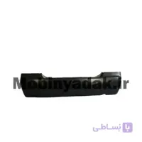 سپر عقب ولکس C30