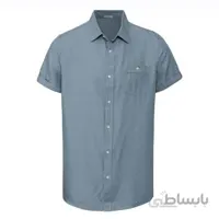 پیراهن آستین کوتاه مردانه لیورجی مدل m420