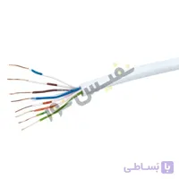 کابل تلفن و ایفون چهار زوجی هادی نور گستر