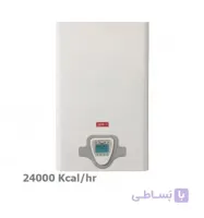 پکیج دیواری لورچ مدل Adena 24 ا Lorch Adena 24