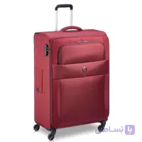 چمدان دلسی مدل CAZCO کد 3906821 سایز بزرگ