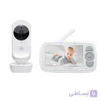 دوربین اتاق کودک موتورولا مدل MBP44A